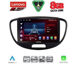 LENOVO SSR 10223_CPA (9inc) MULTIMEDIA TABLET for HYUNDAI i10 mod. 2008-2013