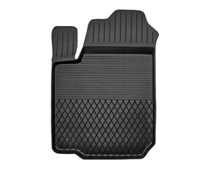 Amio -  ΠΑΤΑΚΙ ΣΕ ΣΚΑΦΗ ΛΑΣΤΙΧΟ ΓΙΑ SKODA OCTAVIA 1 ΚΑΙ VW GOLF 4 ΓΙΑ ΤΟΝ ΟΔΗΓΟ (ΜΠΡΟΣΤΑ ΑΡΙΣΤΕΡΑ) - 1 ΤΕΜ. (MG-U-L/AM)