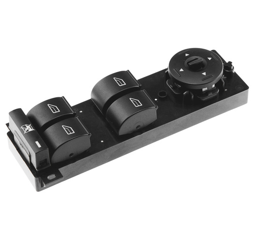 ΔΙΑΚΟΠΤΗΣ ΓΙΑ FORD FOCUS 05-08/C-MAX 04-08 ΠΟΛΛΑΠΛΟΣ 14PIN ΠΑΡΑΘΥΡΩΝ orig.3M5T14A132AG