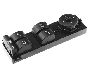 ΔΙΑΚΟΠΤΗΣ ΓΙΑ FORD FOCUS 05-08/C-MAX 04-08 ΠΟΛΛΑΠΛΟΣ 14PIN ΠΑΡΑΘΥΡΩΝ orig.3M5T14A132AG