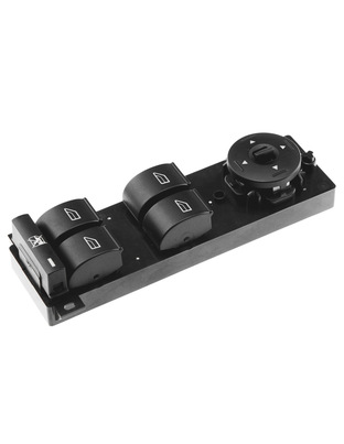 ΔΙΑΚΟΠΤΗΣ ΓΙΑ FORD FOCUS 05-08/C-MAX 04-08 ΠΟΛΛΑΠΛΟΣ 14PIN ΠΑΡΑΘΥΡΩΝ orig.3M5T14A132AG