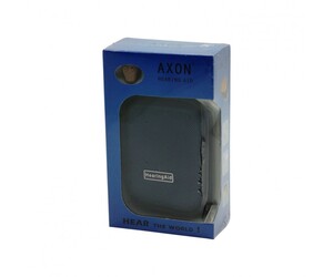 ΕΠΑΝΑΦΟΡΤΙΖΟΜΕΝΟ ΑΚΟΥΣΤΙΚΟ ΒΑΡΗΚΟΙΑΣ AXON ZHENG-K-88