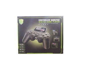ΑΣΥΡΜΑΤΟ ΧΕΙΡΙΣΤΗΡΙΟ CONTROLLER GAMEPAD HL-S10