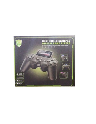 ΑΣΥΡΜΑΤΟ ΧΕΙΡΙΣΤΗΡΙΟ CONTROLLER GAMEPAD HL-S10