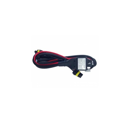 ΚΑΛΩΔΙΩΣΗ ΓΙΑ ΛΑΜΠΕΣ HID XENON H4 TY-00248