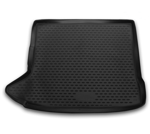 ΠΑΤΑΚΙ ΣΚΑΦΗ ΠΟΡΤ ΜΠΑΓΚΑΖ TPE ΛΑΣΤΙΧΟ ΓΙΑ AUDI Q3 2011-2018  ΣΕ ΜΑΥΡΟ ΧΡΩΜΑ  NOVLINE - 1 ΤΕΜ.