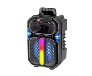 ΦΟΡΗΤΟ ΗΧΕΙΟ 8'' SUPER BASS GY-805