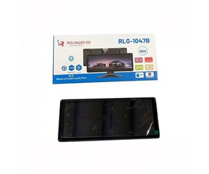 ΟΘΟΝΗ ΓΙΑ ΤΟ ΤΑΜΠΛΟ ΤΟΥ ΑΥΤΟΚΙΝΗΤΟΥ 10.26" 5-12V RLG-1047B