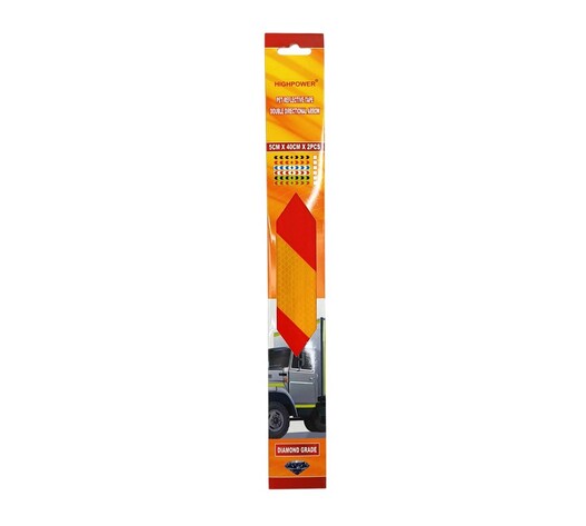 ΑΝΑΚΛΑΣΤΙΚΗ ΤΑΙΝΙΑ 5CM*40CM 2TMX HT-05595