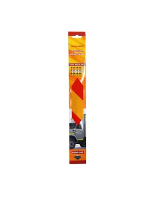ΑΝΑΚΛΑΣΤΙΚΗ ΤΑΙΝΙΑ 5CM*40CM 2TMX HT-05595