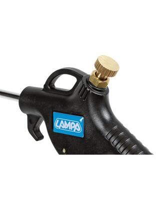 ΠΙΣΤΟΛΙ ΑΕΡΟΣ G-3 13 BAR kg/cm ΜΑΥΡΟ
