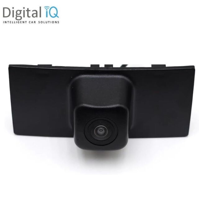 DIGITAL IQ CAMERA QS8363 (AHD-NTSC) FRONT CAMERA for TOYOTA CHR mod. 2023-2026