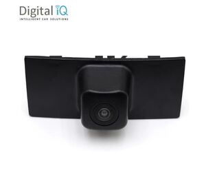 DIGITAL IQ CAMERA QS8363 (AHD-NTSC) FRONT CAMERA for TOYOTA CHR mod. 2023-2026