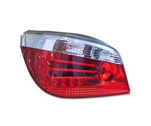 ΦΑΝΑΡΙΑ ΓΙΑ BMW ΣΕΙΡΑ 5 E60 ΜΕ LED ΠΙΣΙΝΑ