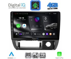 DIGITAL IQ RTG 6677_CPA (9inc) MULTIMEDIA TABLET for SUZUKI JIMNY mod. 1998-2005