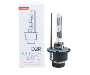 D2R 5.000k 35W P32d-3 12/24V ΑΝΤΑΛΛΑΚΤΙΚΗ ΛΑΜΠΑ BASIC 1ΤΕΜ.