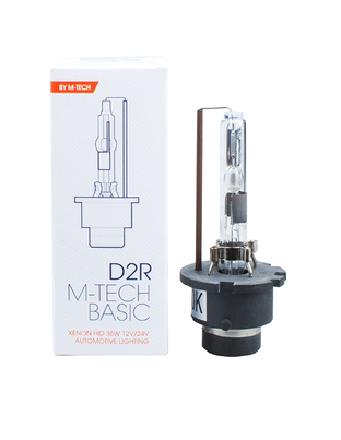 D2R 5.000k 35W P32d-3 12/24V ΑΝΤΑΛΛΑΚΤΙΚΗ ΛΑΜΠΑ BASIC 1ΤΕΜ.
