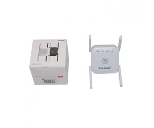 ΑΝΑΜΕΤΑΔΟΤΗΣ ΕΝΙΣΧΥΤΗΣ ΣΗΜΑΤΟΣ WI-FI REPEATER CO-LV-AC24