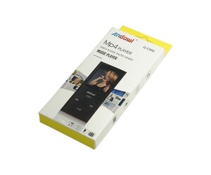 MP4 PLAYER ANDOWL AN-Q-C990