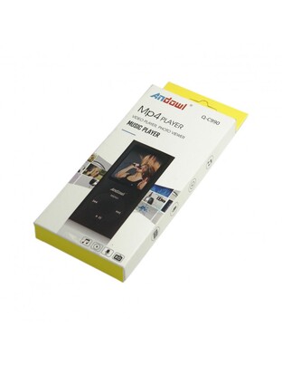 MP4 PLAYER ANDOWL AN-Q-C990