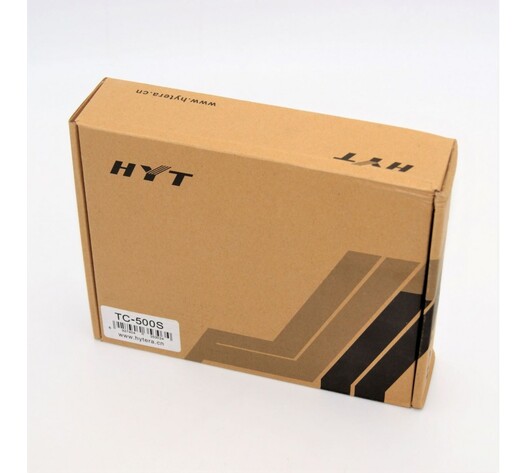 ΑΣΥΡΜΑΤΟΣ HYT 5W Walkie Talkie TC-500S