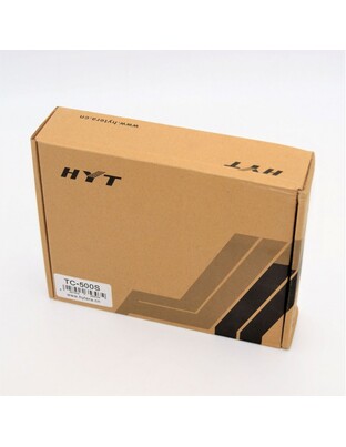 ΑΣΥΡΜΑΤΟΣ HYT 5W Walkie Talkie TC-500S