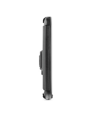 Θήκη Κινητού Hard Case της σειράς Optiline Universal Εφαρμογής για κινητά με μέγιστες διαστάσεις 78 x 165 mm, συμβατή με Βάσεις Στήριξης Κινητού Optiline για Μηχανή με σύστημα Duolock
