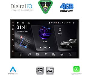 DIGITAL IQ RSG 595_CPA (7'' DECK) MULTIMEDIA 2DIN