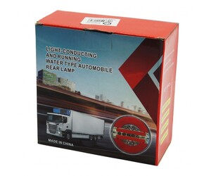 LED ΟΠΙΣΘΙΑ ΦΑΝΑΡΙΑ 9-30V AU-SY-HWD0134B