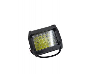 ΠΡΟΒΟΛΑΚΙ LED ΕΡΓΑΣΙΑΣ ΚΙΡΙΝΟ ΦΩΣ JN-9272