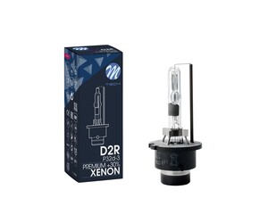 D2R 35W 4.800k P32d-3 12/24V PREMIUM ΑΝΤΑΛΛΑΚΤΙΚΗ ΛΑΜΠΑ  M-TECH - 1ΤΕΜ