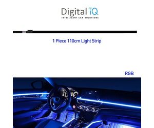 DIQ SPARE AMB CRT 64 (110cm)