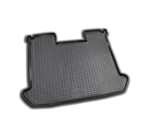 ΠΑΤΑΚΙ ΣΚΑΦΗ ΠΟΡΤ ΜΠΑΓΚΑΖ ΓΙΑ FIAT DOBLO 11/2000-12/2009 TPE ΛΑΣΤΙΧΟ ΣΕ ΜΑΥΡΟ ΧΡΩΜΑ NOVLINE - 1 ΤΕΜ.