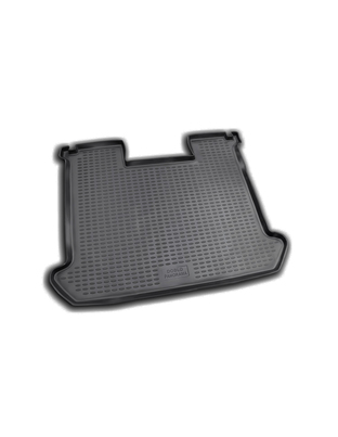 ΠΑΤΑΚΙ ΣΚΑΦΗ ΠΟΡΤ ΜΠΑΓΚΑΖ ΓΙΑ FIAT DOBLO 11/2000-12/2009 TPE ΛΑΣΤΙΧΟ ΣΕ ΜΑΥΡΟ ΧΡΩΜΑ NOVLINE - 1 ΤΕΜ.
