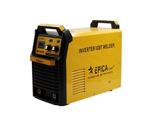 EPICA STAR ΗΛΕΚΤΡΟΚΟΛΛΗΣΗ INVERTER 500A EP-10603