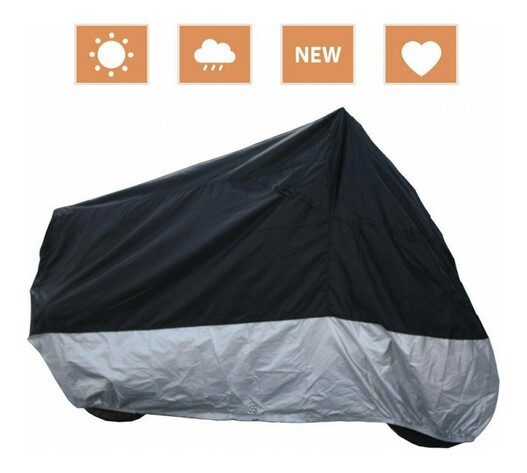 CARSUN ΚΟΥΚΟΥΛΑ ΜΗΧΑΝΗΣ ΑΔΙΑΒΡΟΧΗ XXL X012-3