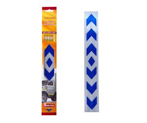 ΑΝΑΚΛΑΣΤΙΚΗ ΤΑΙΝΙΑ 5CM*40CM 2TMX HT-05599