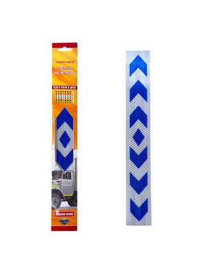 ΑΝΑΚΛΑΣΤΙΚΗ ΤΑΙΝΙΑ 5CM*40CM 2TMX HT-05599