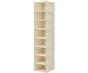 ΘΗΚΗ ΑΠΟΘΗΚΕΥΣΗΣ 8ΘΕΣΕΩΝ 30*30*100CM   JZ-06444