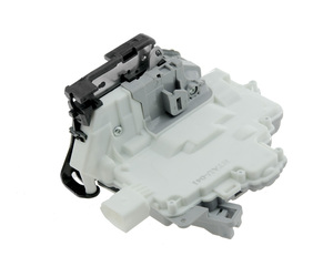 ΗΛΕΚΤΡΟΜΑΓΝΗΤΙΚΗ ΚΛΕΙΔΑΡΙΑ ΓΙΑ AUDI A4 /A4 ALLROAD /A5 /Q3 /Q5/Q7/TT/VW TOUAREG 06>10 ΕΜΠΡΟΣ ΔΕΞΙΑ