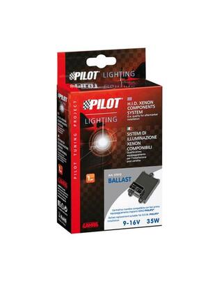 BALLAST 12V 35W για KIT XENON OEM PHILIPS 1τεμ