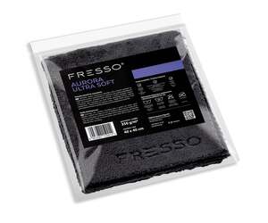 Fresso - Πετσέτα Μικροΐνας Aurora Ultra Soft 40 x 40 cm 350 g/m² με Μακριά Ίνα και Άκρες Κοπής Laser - 1 Τεμ. (159914/FRE)