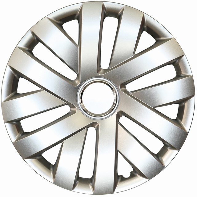 ΤΑΣΙΑ ΓΙΑ VW POLO 6R 15 INCH CROATIA COVER (4 ΤΕΜ.)