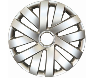 ΤΑΣΙΑ ΓΙΑ VW POLO 6R 15 INCH CROATIA COVER (4 ΤΕΜ.)