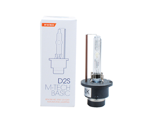 D2S 12.000k 35W P32d-2 12/24V ΑΝΤΑΛΛΑΚΤΙΚΗ ΛΑΜΠΑ BASIC 1ΤΕΜ.