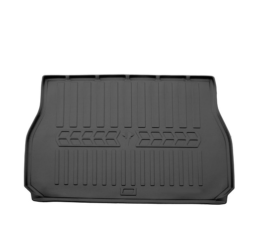 ΠΑΤΑΚΙ ΠΟΡΤ ΜΠΑΓΚΑΖ ΣΕ ΣΚΑΦΗ ΓΙΑ BMW X5 E53 1999-2006 RACE AXION - 1 Τεμ.