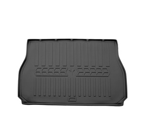 ΠΑΤΑΚΙ ΠΟΡΤ ΜΠΑΓΚΑΖ ΣΕ ΣΚΑΦΗ ΓΙΑ BMW X5 E53 1999-2006 RACE AXION - 1 Τεμ.