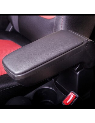 ΤΕΜΠΕΛΗΣ ΑΥΤΟΚΙΝΗΤΟΥ ARMSTER S ΓΙΑ KIA PICANTO 2017+ - 1 ΤΕΜ. ΣΕ ΜΑΥΡΟ ΧΡΩΜΑ RATI - 1 ΤΕΜ.