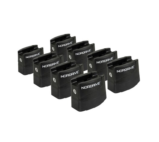 ΑΚΡΑ ΓΙΑ ΜΠΑΡΕΣ NORDRIVE ΓΙΑ OPEL VIVARO 1/14+ (4) KIT