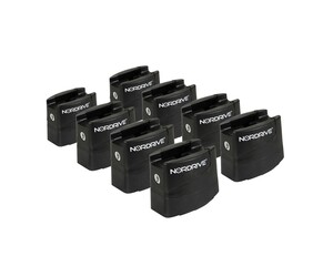 ΑΚΡΑ ΓΙΑ ΜΠΑΡΕΣ NORDRIVE ΓΙΑ OPEL VIVARO 1/14+ (4) KIT